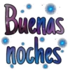 Buenos días ,buenas noches 24