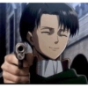SNK/AOT reacciones 10
