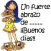 Buenos días ,buenas noches 8