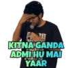 Abhishek Upmanyu 2.0 14