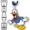 Donald Duck & Daisy Duck 20