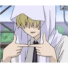 Anime reacciones 27