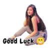 Good Luck