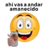 Ya Nadie Quiere Tomar - 1 23