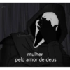 Figurinhas @horrornatt 8