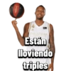 Real Madrid baloncesto 18