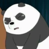Ice bear my luvv 16
