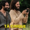 Figurinhas de The Chosen (26) 12