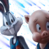 ⛹🏿‍♂️🐰Space Jam (Reacciones)🥕🏀 15