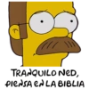 Los simpsons random 29