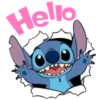 Stitch 7
