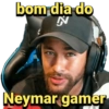 NEYMAR JOGANDO AMONG US 11