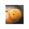 Chubby yellow dinosaurus 15