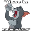 Stickers Tristes 😿 19