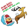 Kakichan & Miraku Merry Xmas 16