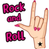 GIRLS hands 💅 16