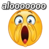 EMOJIS DO ZAP 😼 14