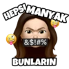 MEMOJI 17