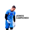 POSTOBON PROBON SHEFFY Ronegro ¡SOMOS CAMPEONES!