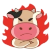 Vaquitas 🐮💓 con amorcito 17