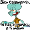 Bob Esponja 4 • Estrella AA 26