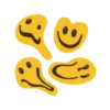Reações c/ EMOJIS 😂 16