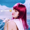 Blackpink stiker meme indo 19