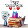 Happy Teacher's Day 15