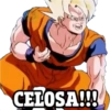 Pa los novios dragon ball 19