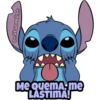 Stich Stick 11
