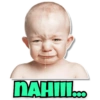 Baby Reactions 13