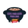 Cocoa Dulce Fantasmitas 6