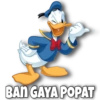 Donald Duck & Daisy Duck 27