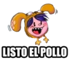 Kaifaz y Amado Vol. 1 12