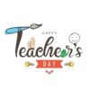 Happy Teacher's Day 13