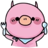 Porquinho fofo 5