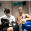 Bts copa 17