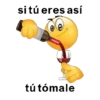 Ya Nadie Quiere Tomar - 2 23