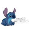 Stitch Realista 29