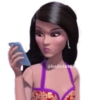 Barbie toxica. 7