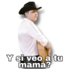 Y sí? 12