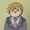 Mob Psycho WTF #1 27