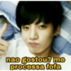 FIGURINHAS DO BTS 21