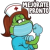 Frogs nuevos  10