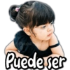 Vickyfas Puede ser