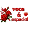 voce ė Respecial