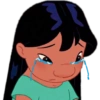 Lilo e Stitch 💙✨ 15
