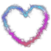 Corazones amor hearts 23