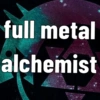 Full metal alchemist 13