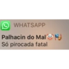 Palhaços// por : johnblasco 24
